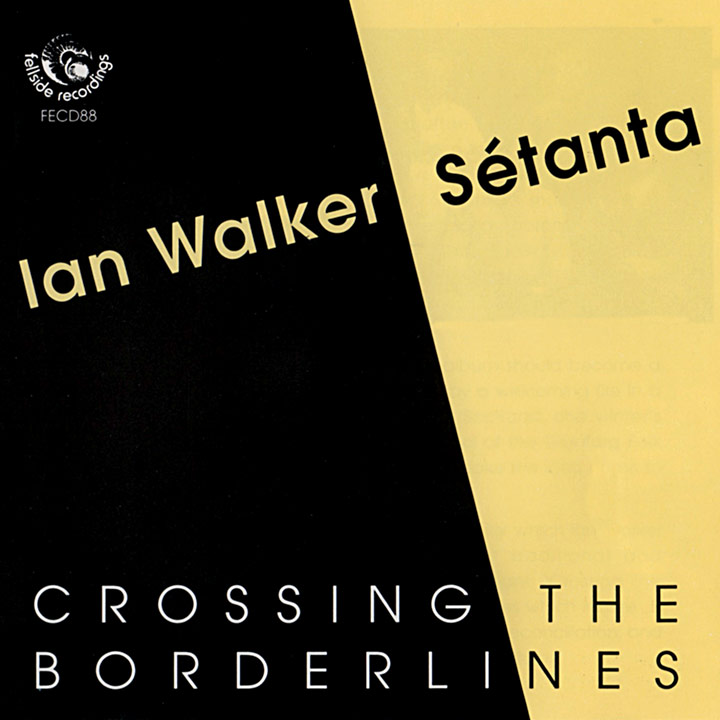 Crossing The Borderlines